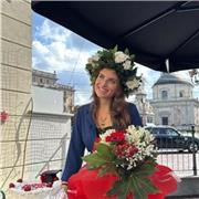 Offro lezioni di inglese in presenza a Torino, il mio livello attuale di inglese è C1 avanzato